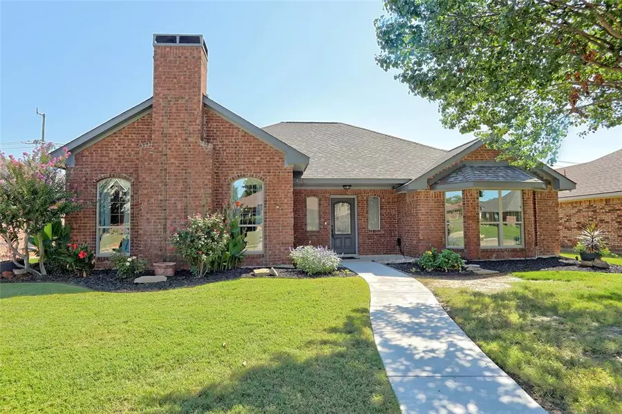 428 Kamber Lane, Wylie, TX 75098