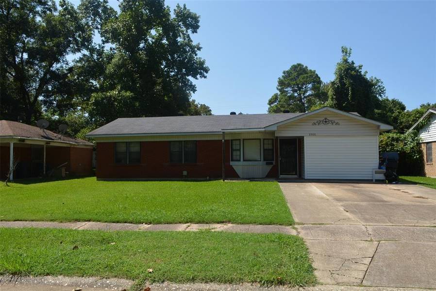 2506 Captain Sawyer Drive, Shreveport, LA 71104