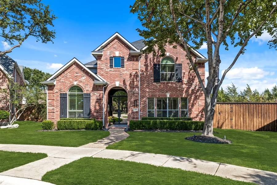 2164 Quail Meadow Lane, Frisco, TX 75036