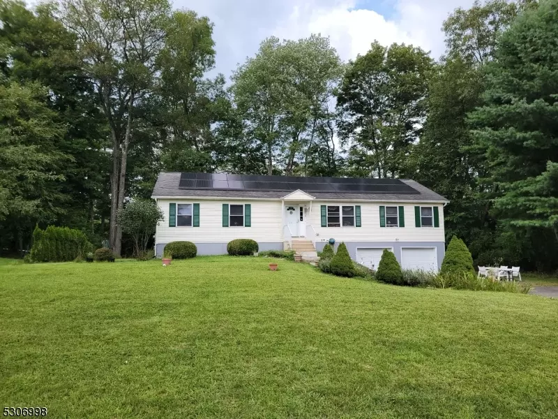 311 Wagon Wheel Rd, Montague Twp., NJ 07827