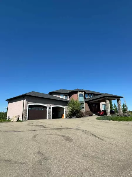 245111 Meadow Ridge RD, Rural Rocky View County, AB T1Z 0J5