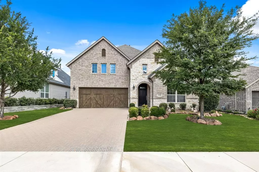 Prosper, TX 75078,1650 Pebblebrook Lane