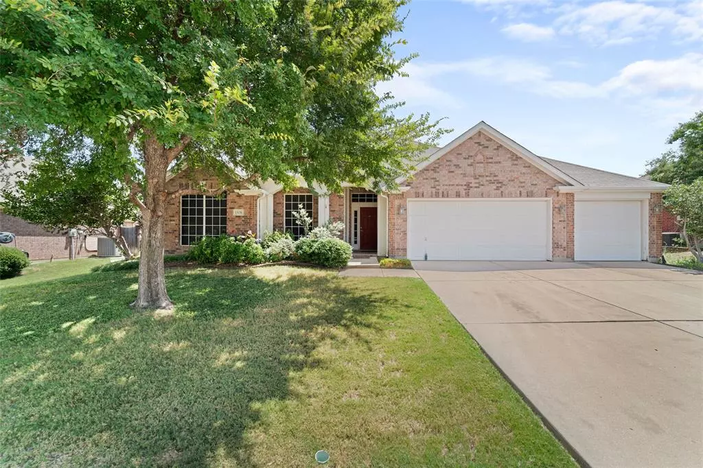 Grand Prairie, TX 75050,1508 Babbling Brook Drive