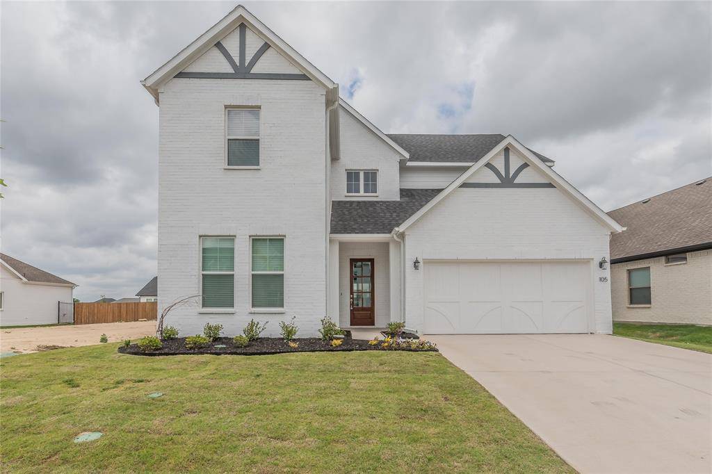 Aledo, TX 76008,105 Observation Drive W