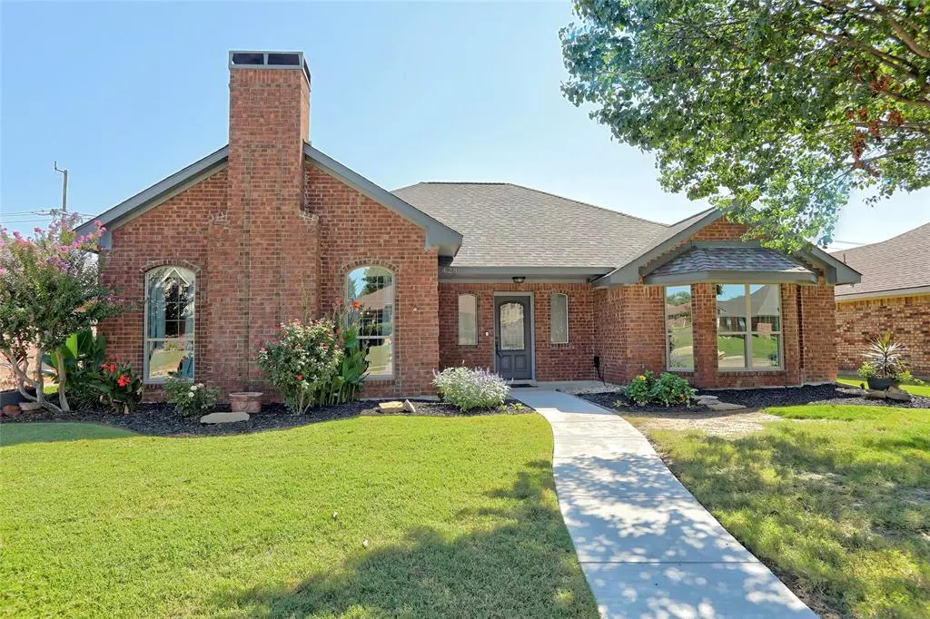 Wylie, TX 75098,428 Kamber Lane