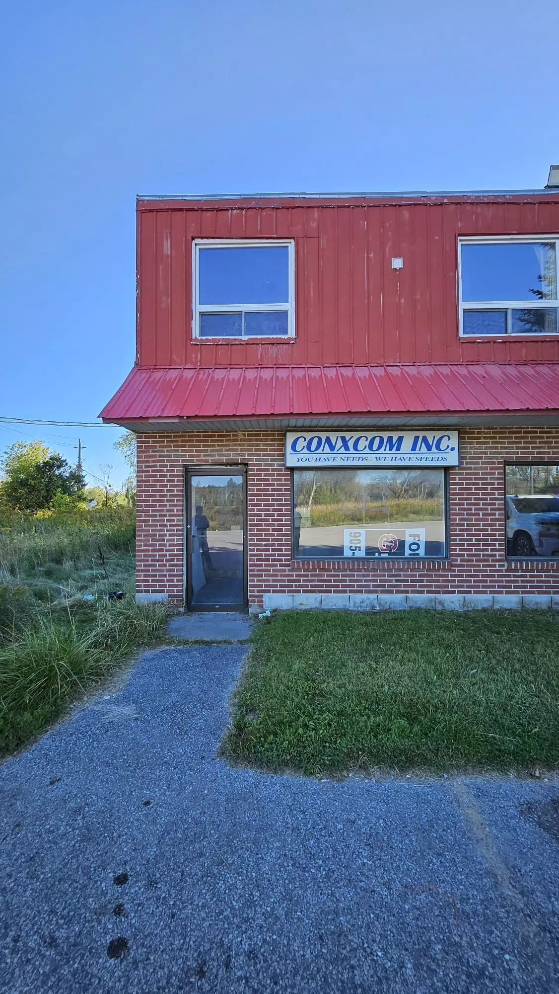 East Gwillimbury, ON L0G 1M0,20473 Highway 48 N/A ##1