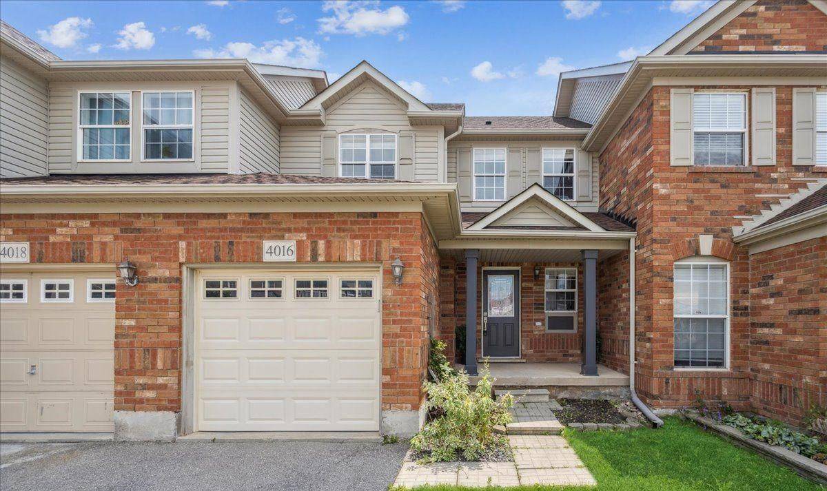 Burlington, ON L7M 0A7,4016 Donnic DR