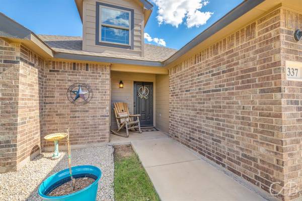 Abilene, TX 79602,337 Spring Park Way