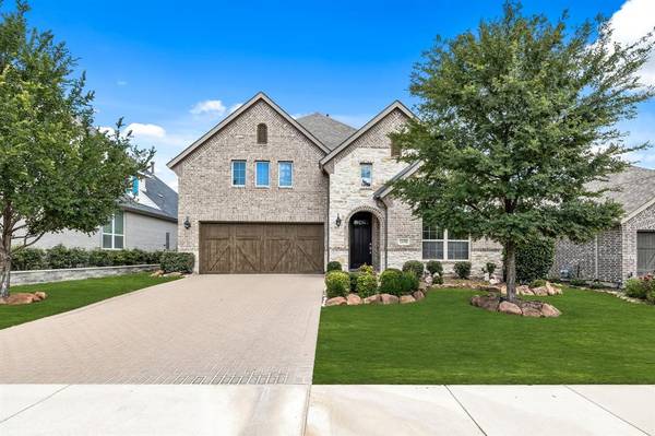 1650 Pebblebrook Lane, Prosper, TX 75078