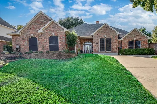 Flower Mound, TX 75022,2013 Skelton Street