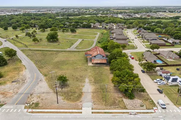 Princeton, TX 75407,TBD N 2nd Street