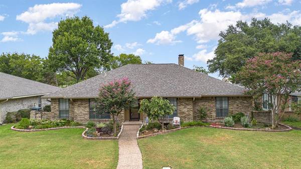 Richardson, TX 75081,1305 Mackie Drive