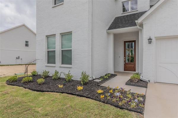 Aledo, TX 76008,105 Observation Drive W