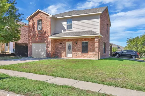 Princeton, TX 75407,1102 Parkway Trail