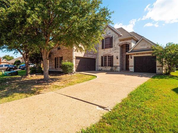 2711 Magellan, Grand Prairie, TX 75054