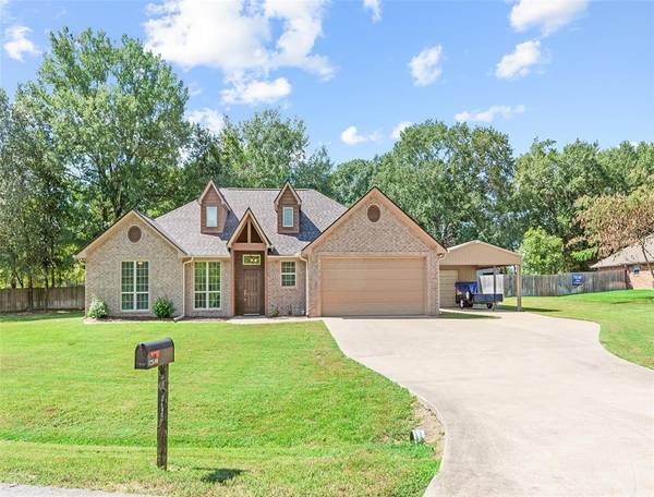 12580 Wildfern Road, Tyler, TX 75707