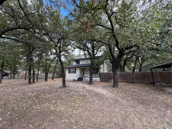 Whitney, TX 76692,140 Tall Timber Trail