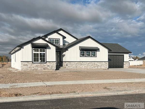 2021 Cruiser Loop, Blackfoot, ID 83221