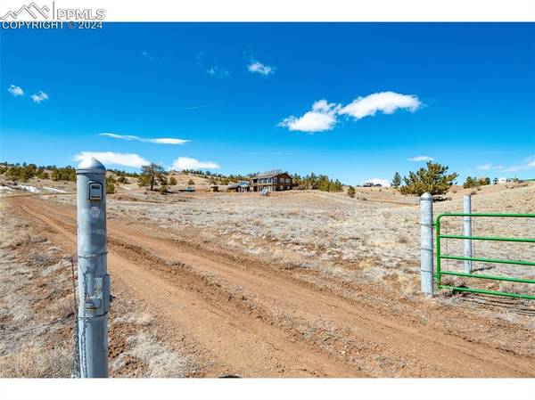 Hartsel, CO 80449,2005 Cahokia RD