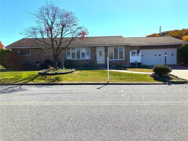 2560 Park View Road, Washington Twp, PA 18080