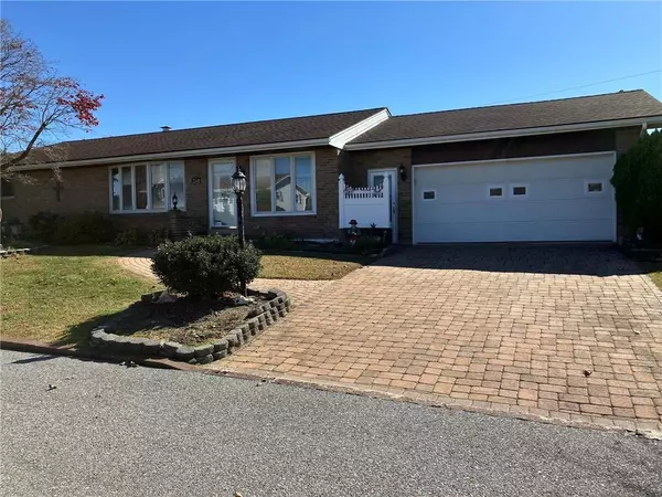 Washington Twp, PA 18080,2560 Park View Road