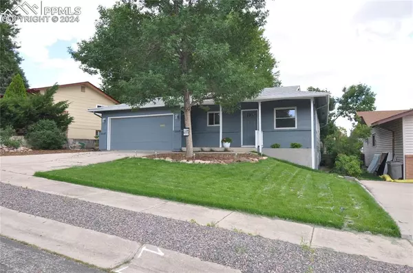 Colorado Springs, CO 80907,435 Redwood DR