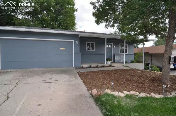 Colorado Springs, CO 80907,435 Redwood DR