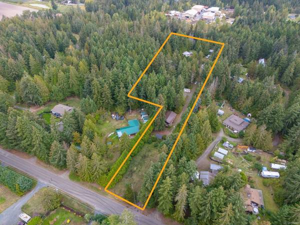 1475 Price Rd #6,  Errington,  BC V9P 2C8