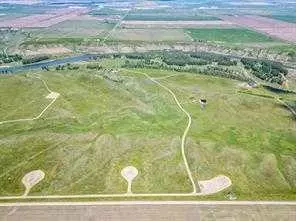 Rural Foothills County, AB T0L 0J0,Lot 2 320 ST