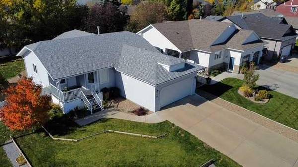 87 Greystone Close East, Brooks, AB T1R 1M1