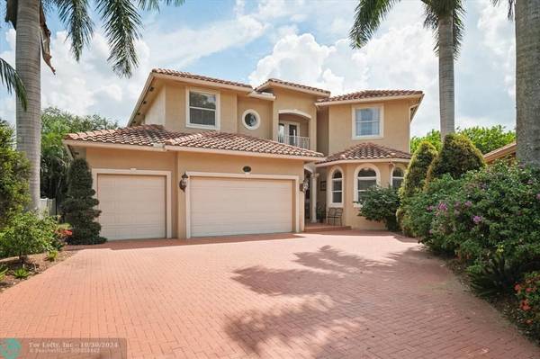 4513 NW 67th Ave, Coral Springs, FL 33067