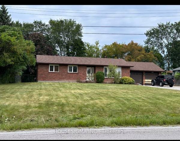 176 Old Homestead RD, Georgina, ON L4P 3C8