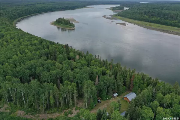 Rural Address,  Moose Range Rm No. 486,  SK S0E 0L0