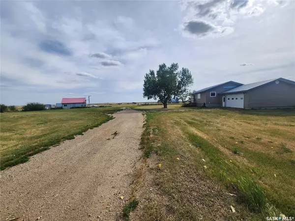 Rural Address, Weyburn Rm No. 67, SK S4H 2L2