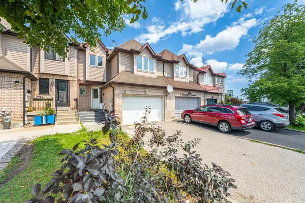 Brampton, ON L6Y 4S2,6 Langdale CRES