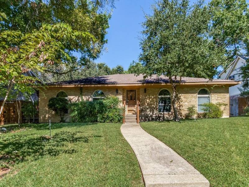 13123 Roaring Springs Lane, Dallas, TX 75240