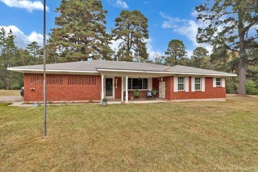 5814 Harper Road, Keithville, LA 71047