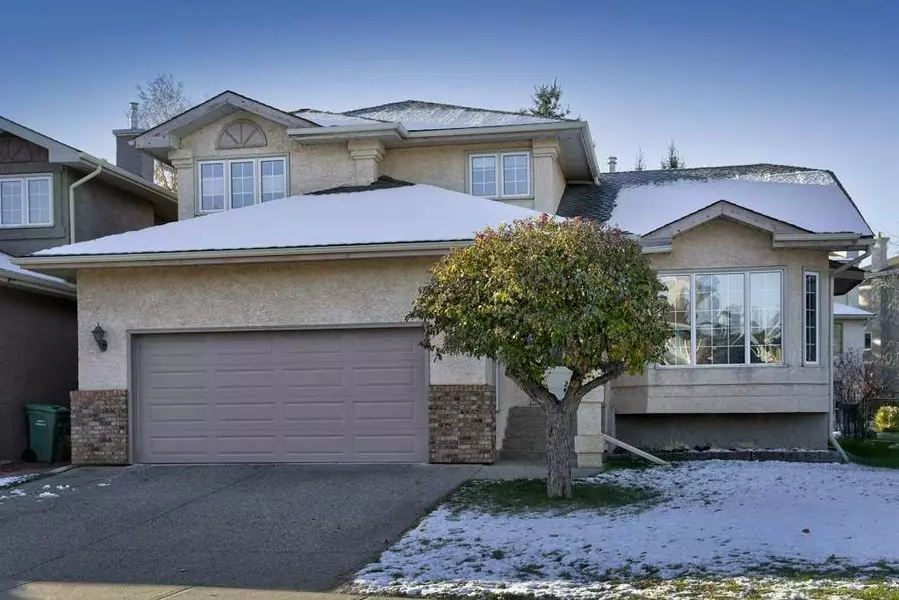 13 Mt Robson Close Southeast, Calgary, AB t2z2b8