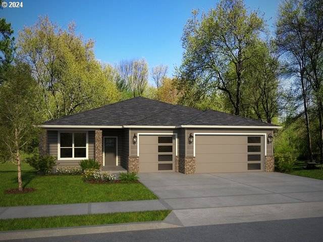 Eugene, OR 97403,2710 Rockrose LN #Lot 33