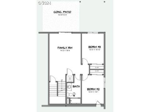 Eugene, OR 97403,2710 Rockrose LN #Lot 33