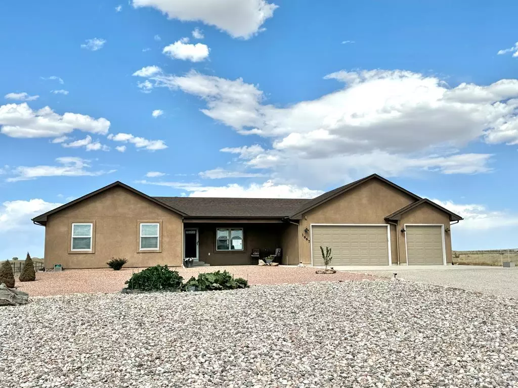 Pueblo West, CO 81007,1667 E Silverwood Dr