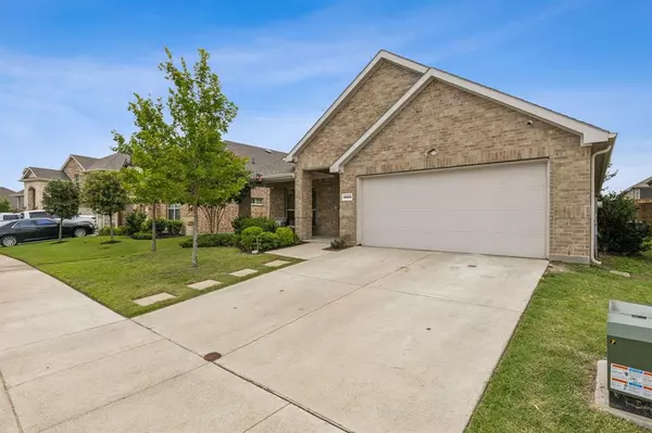 Forney, TX 75126,5833 Melville Lane