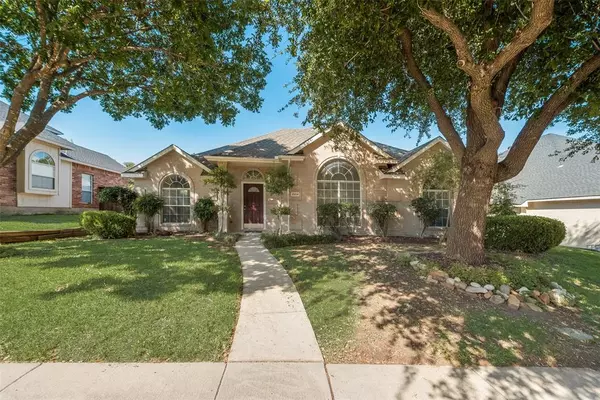 Mckinney, TX 75070,2504 Sherbrooke Lane