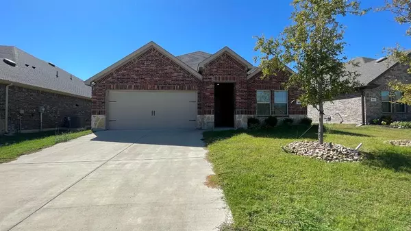 413 Smokey Trail, Princeton, TX 75407