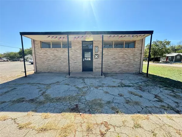 949 S 14th Street, Abilene, TX 79602