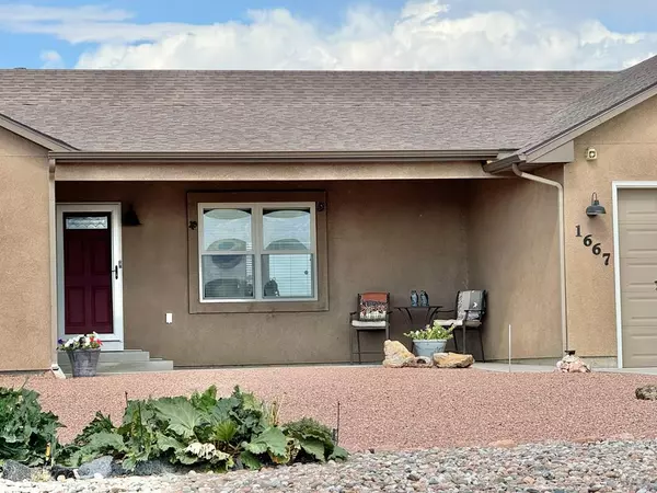 Pueblo West, CO 81007,1667 E Silverwood Dr