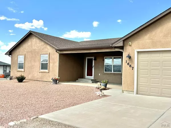 Pueblo West, CO 81007,1667 E Silverwood Dr