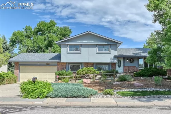 Colorado Springs, CO 80917,4970 Escapardo WAY