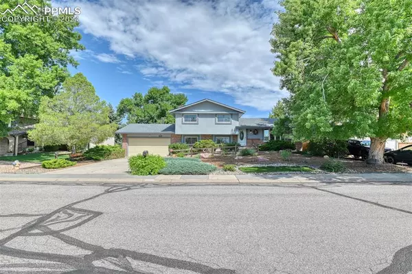 Colorado Springs, CO 80917,4970 Escapardo WAY