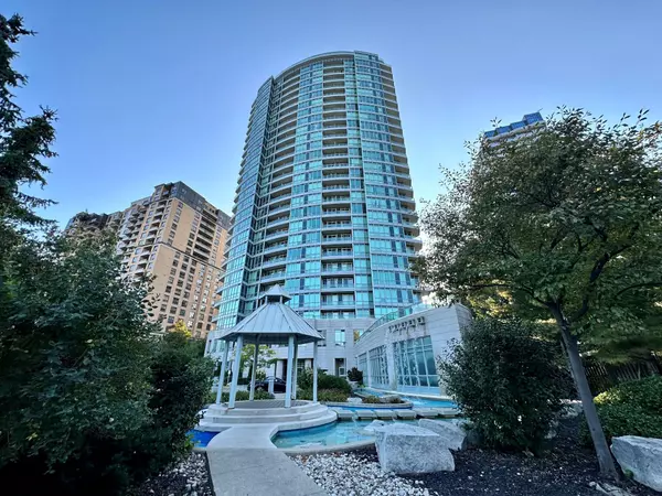 60 Byng AVE #1502, Toronto C14, ON M2N 7K3